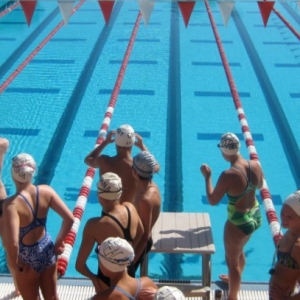 Swim Camps